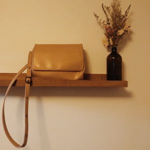 Matt & Nat cross body purse